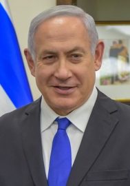 Binyamin Netanyahu