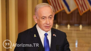 Benim annem Türk yönetimi altında doğdu, bir Türk mirasına sahibim sözü