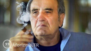 Türk milletini kurtarıp keyfime bakacaktım sözü