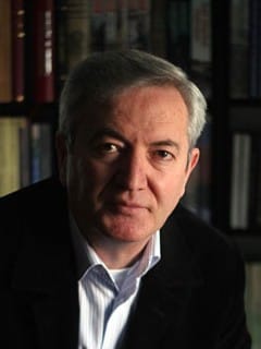 Beşir Ayvazoğlu