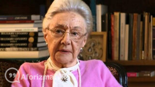 Hayatını sen ele al yoksa senin yerine bir başkası yapar sözü