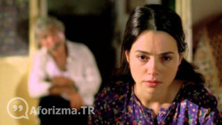 Ezilen kadınların kurtuluşu devrime bağlıdır sözü