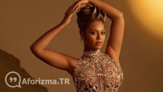 Korktuğum zaman kocamla sevişmem gerek sözü