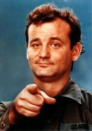 Bill Murray