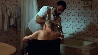 Baban alzheimer, oğlu olduğunun bile farkında değil sözü