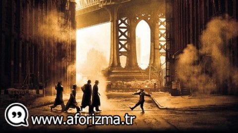 İnsan kafayı yememek için kapılarını dış dünyaya kapatmak zorunda