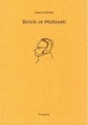 Biricik ve Mülkiyeti Alıntıları