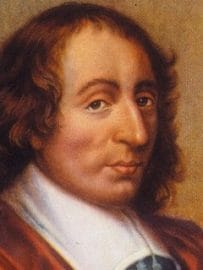 Blaise Pascal
