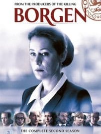 Borgen