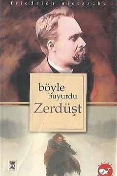 Böyle Buyurdu Zerdüşt