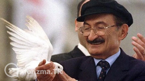 Ne ezen ne ezilen, insanca hakça bir düzen