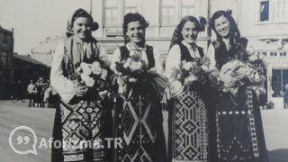 Torbada ne varsa, çorbada sözü