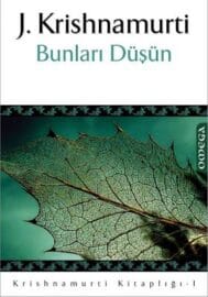 Bunları Düşün