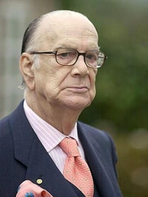 Camilo Jose Cela