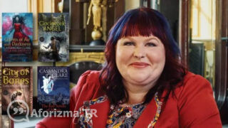 Alaycılık, hayal gücü iflas edenin son sığınağıdır sözü