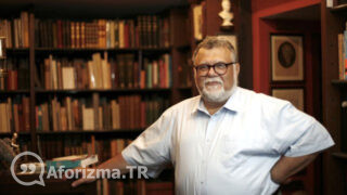 40 yıl önceki lise diploması, günümüzdeki profesör diplomasından daha değerli sözü