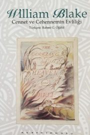 Cennet ve Cehennemin Evliliği