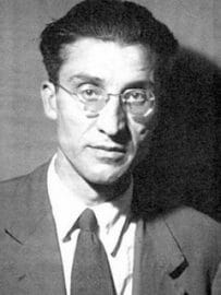 Cesare Pavese