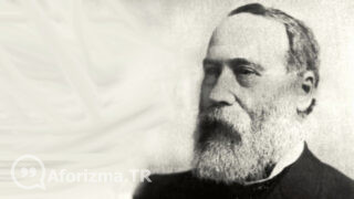 Kumar hırs ve tamahın çocuğu sözü