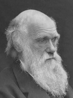 Charles Darwin