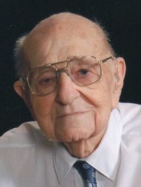 Charles W. Curtis