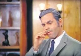 Hücum edilmez bir vücut içinde, ölmez bir ruhum sözü