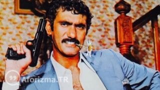 İnsanlar çürük diş gibidir sözü