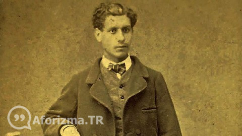 Eğer yeterince hırsızlık yaparsan, çaldığın paralarla seni aziz ilan edecek