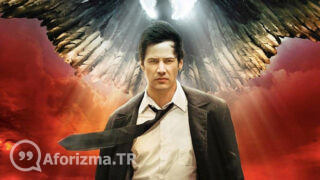 Benim gördüklerimi ve duyduklarımı çoğu insan duymadı bile ama sonum sigaradan olacak sözü