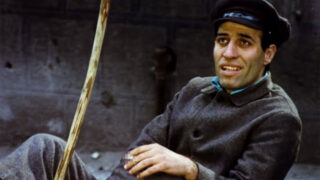 Benimkisi sağlam bir meslek: Emekliliğim var, sigortam var, yılda iki takım elbise sözü