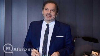 Cumhurbaşkanları, başbakanların üst akıl tarafından idare edildiğini gördüm sözü