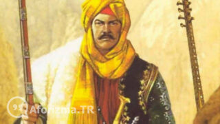 Çok yaşayıp, mihnet ile ölmeden sözü