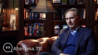 Unutma, yokuş aşağı inmek kolaydır ama manzara tepeden seyredilir sözü