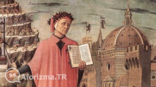 Cehennemin en azap verici yeri tarafsız kalanlara ayrılmıştır sözü