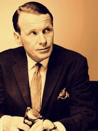 David Ogilvy