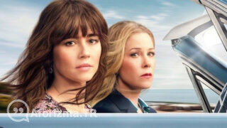 Meğer yas dediğimiz şey sevgiymiş sözü