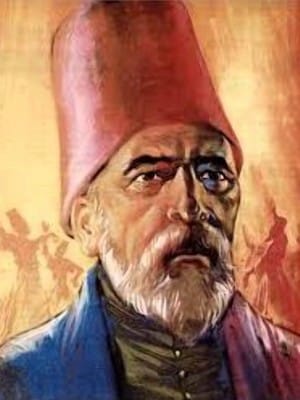 Dede Efendi