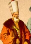 Defterdar Sarı Mehmed Paşa