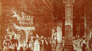 Halkın kalkınmasına pek fazla dikkat olunup, durumlarının denge ve düzen sözü