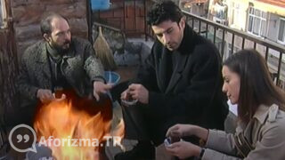 Evlenmek, yazı-tura atmaya benzer sözü