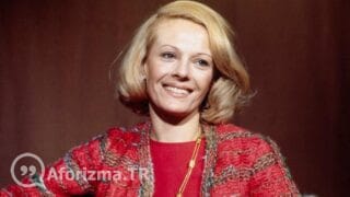 Kötülüğün hakimiyet kurduğu bir dünyada iyi olmayı seçmek bir isyandır sözü