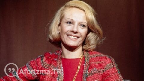 Kötülüğün hakimiyet kurduğu bir dünyada iyi olmayı seçmek bir isyandır