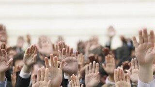 Demokrasi sadece sayısal bir kavram değildir