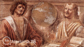 Aklın üç belirtisi vardır. İyi düşünmek iyi söylemek iyi yapmak sözü