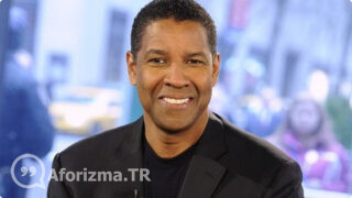 Kolaylık, ilerlemek için zorluktan daha büyük bir tehdittir sözü