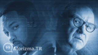 Ya çok akıllısın ya da sıfır numara ahmak sözü