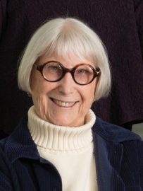 Diane Wakoski