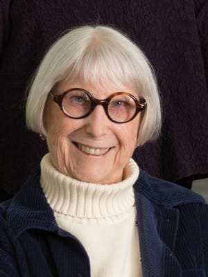 Diane Wakoski