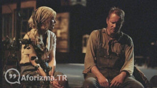 Hiç kimsenin senin yüksek ahlaki değerlerine erişemeyeceğine sözü