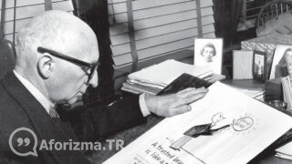Hiçbir zaman çıktığın kapıyı hızlı çarpma sözü